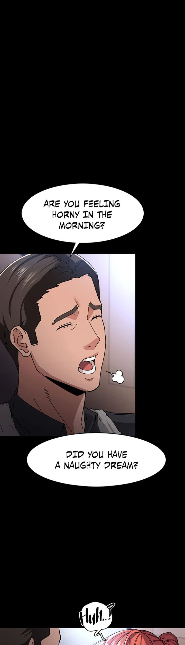 Pervert Diary - Chapter 6 - picture 0