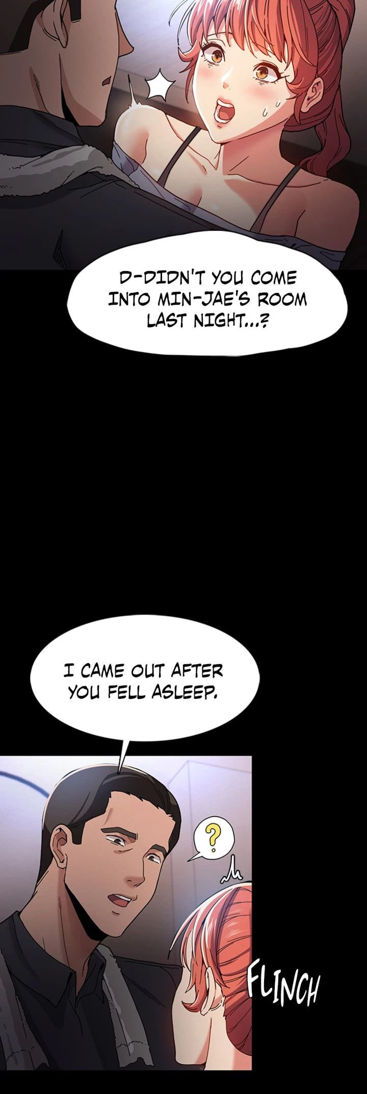 Pervert Diary - Chapter 6 - picture 1