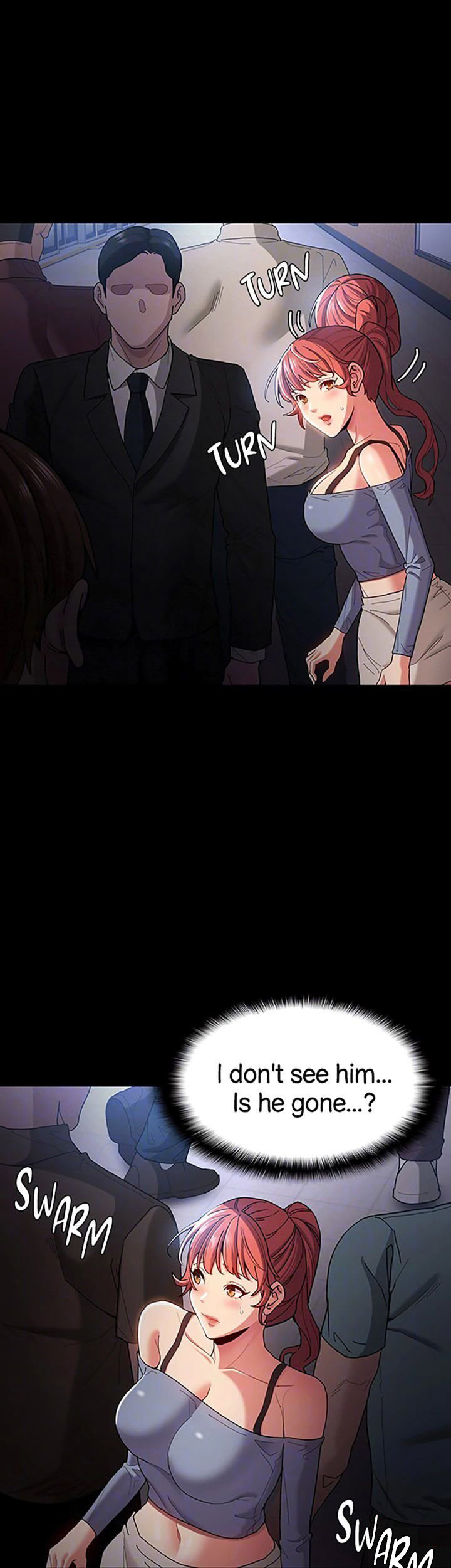 Pervert Diary - Chapter 6 - picture 11