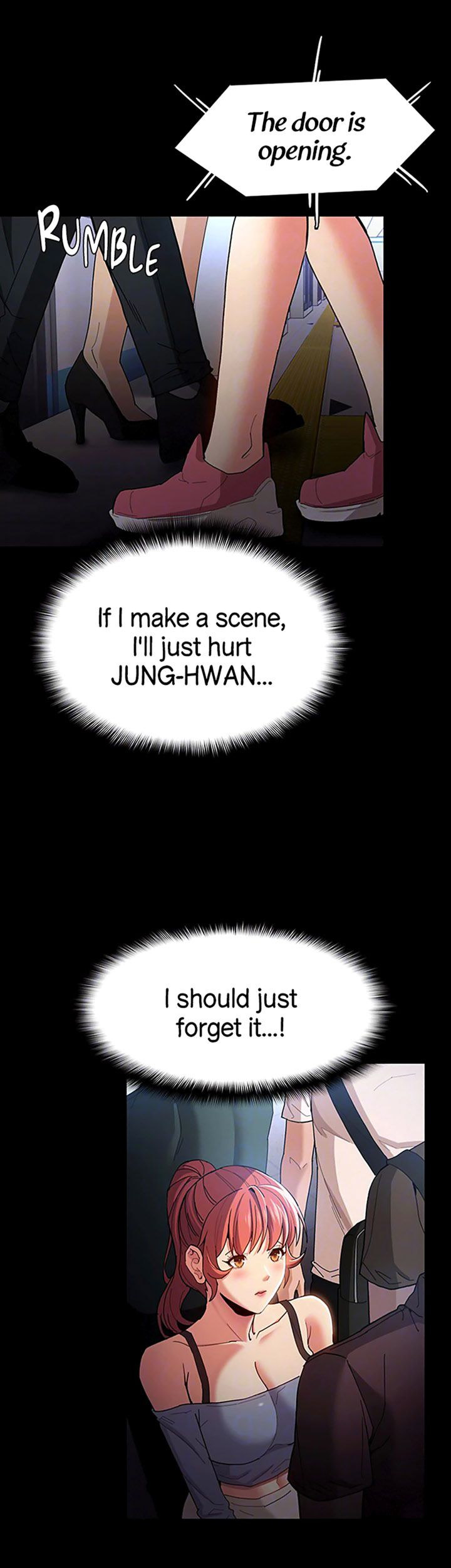 Pervert Diary - Chapter 6 - picture 16