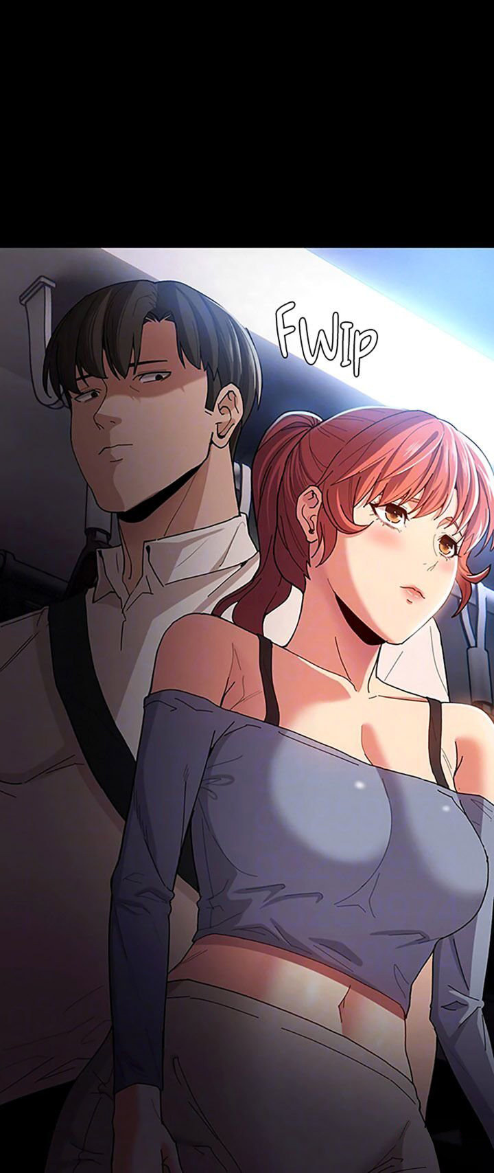 Pervert Diary - Chapter 6 - picture 17
