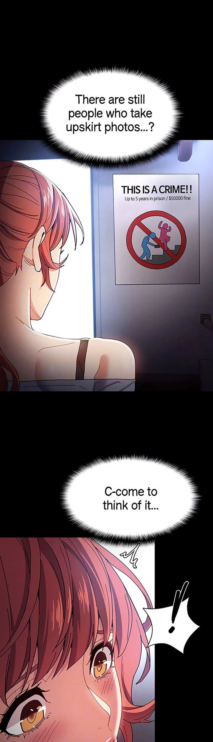 Pervert Diary - Chapter 6 - picture 19