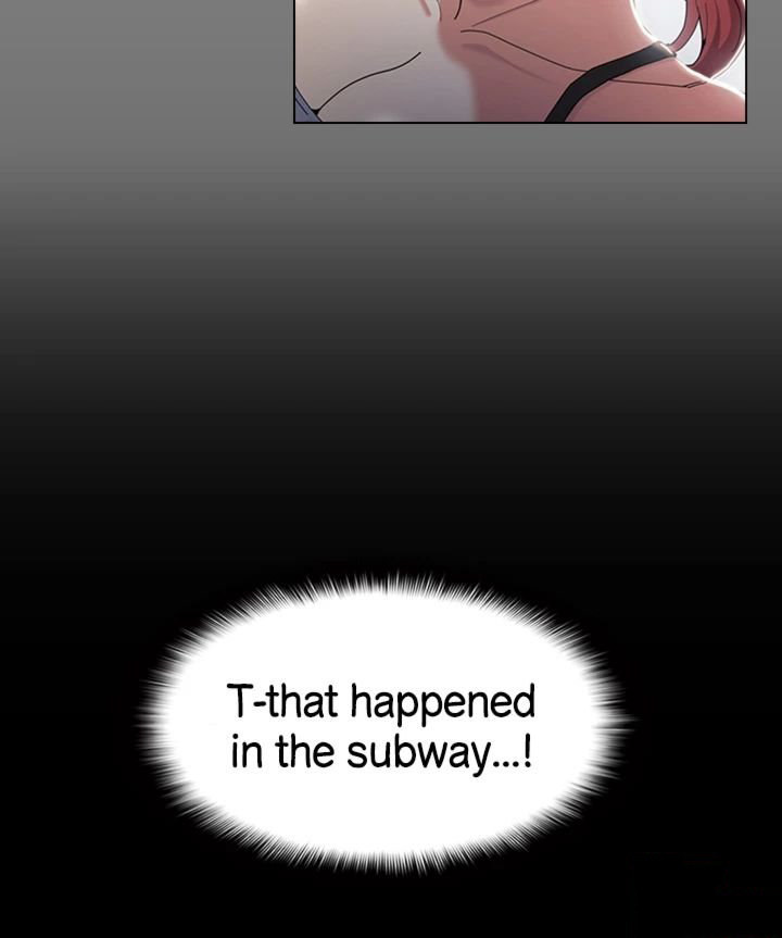 Pervert Diary - Chapter 6 - picture 21