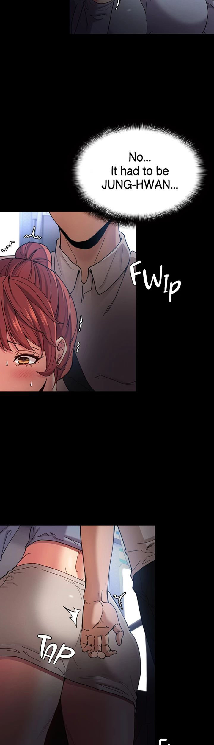 Pervert Diary - Chapter 6 - picture 23