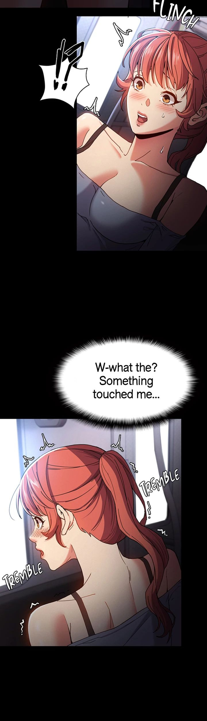 Pervert Diary - Chapter 6 - picture 24