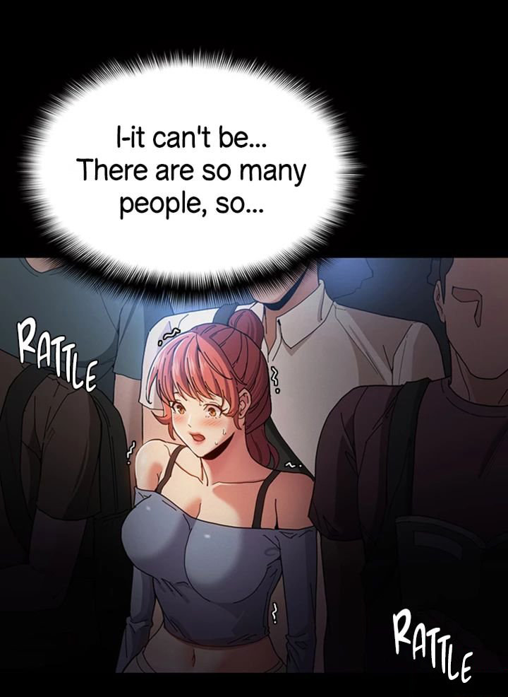 Pervert Diary - Chapter 6 - picture 25