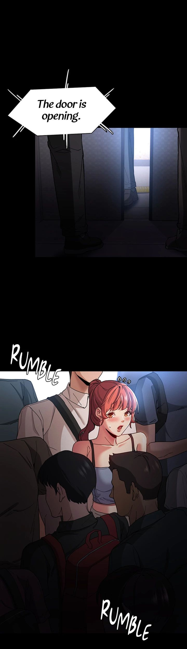 Pervert Diary - Chapter 6 - picture 26
