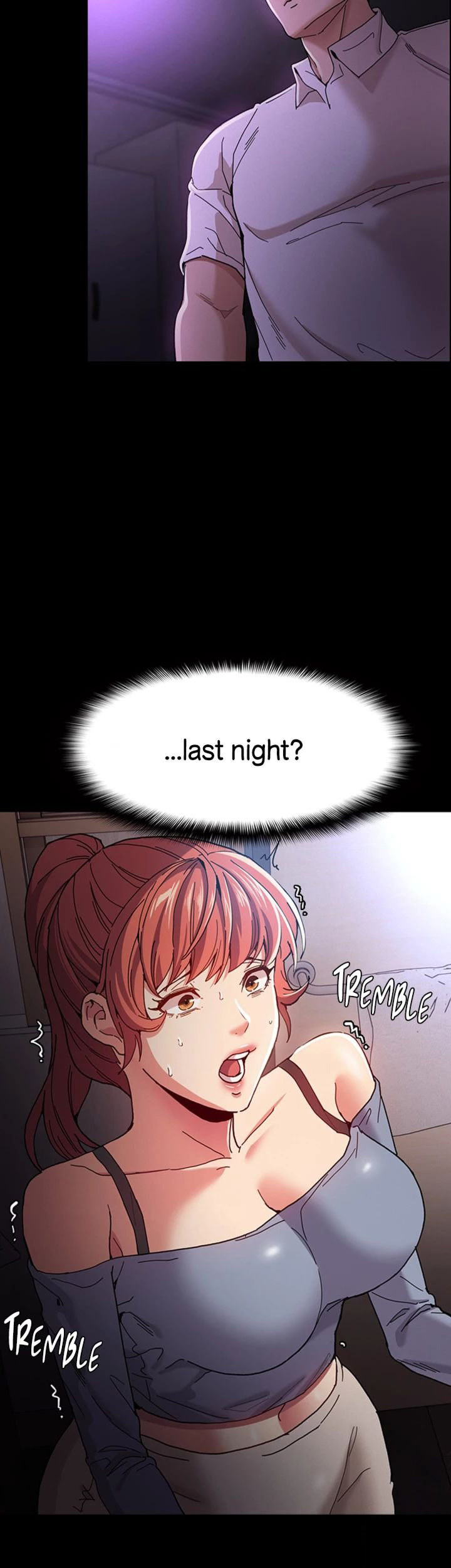 Pervert Diary - Chapter 6 - picture 3