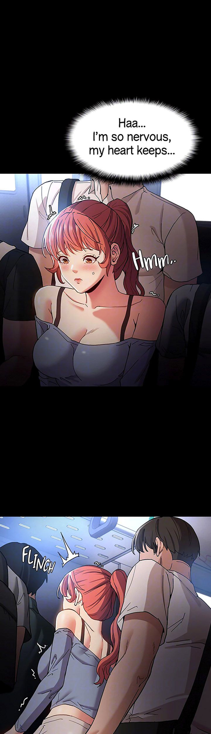 Pervert Diary - Chapter 6 - picture 30