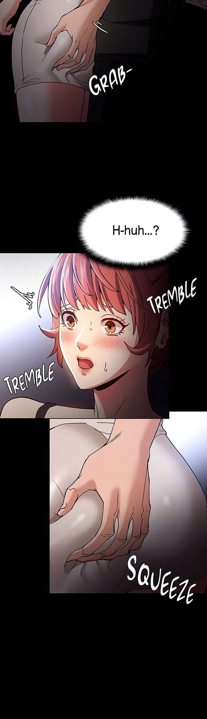 Pervert Diary - Chapter 6 - picture 31