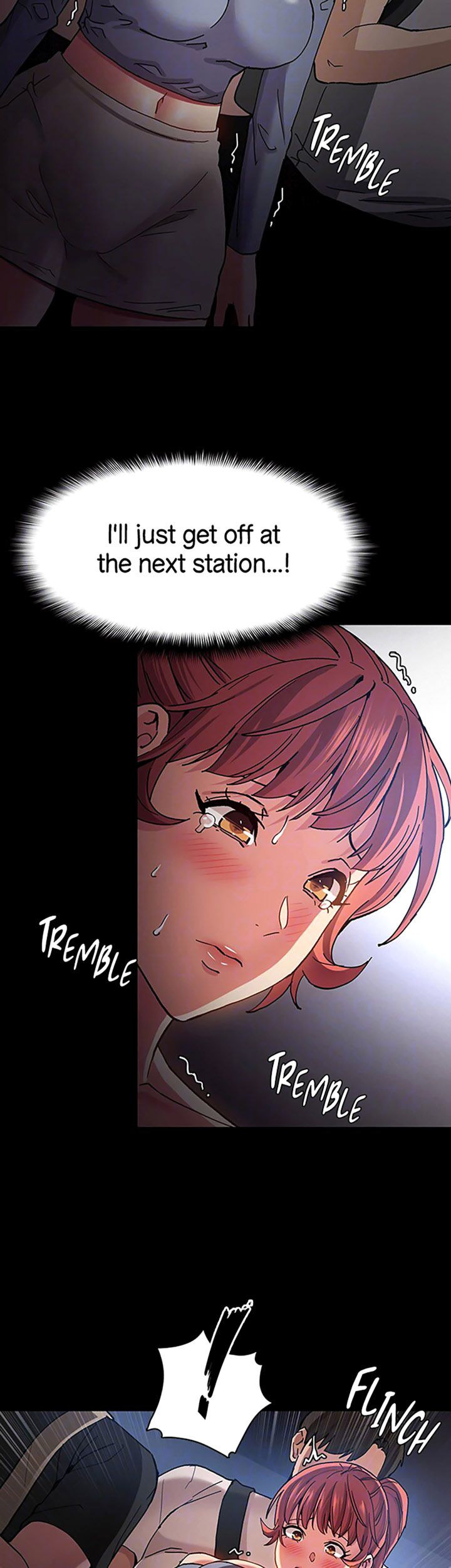 Pervert Diary - Chapter 6 - picture 36
