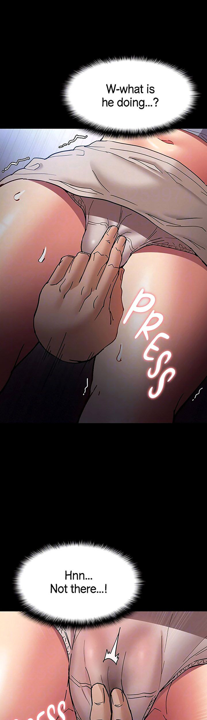 Pervert Diary - Chapter 6 - picture 38