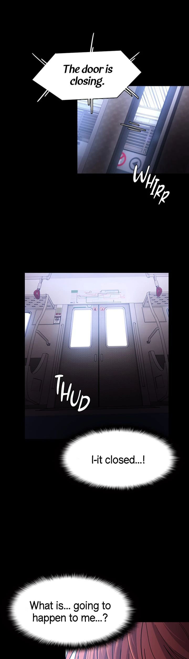 Pervert Diary - Chapter 6 - picture 49