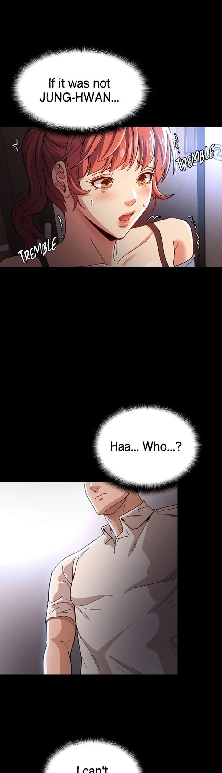 Pervert Diary - Chapter 6 - picture 5