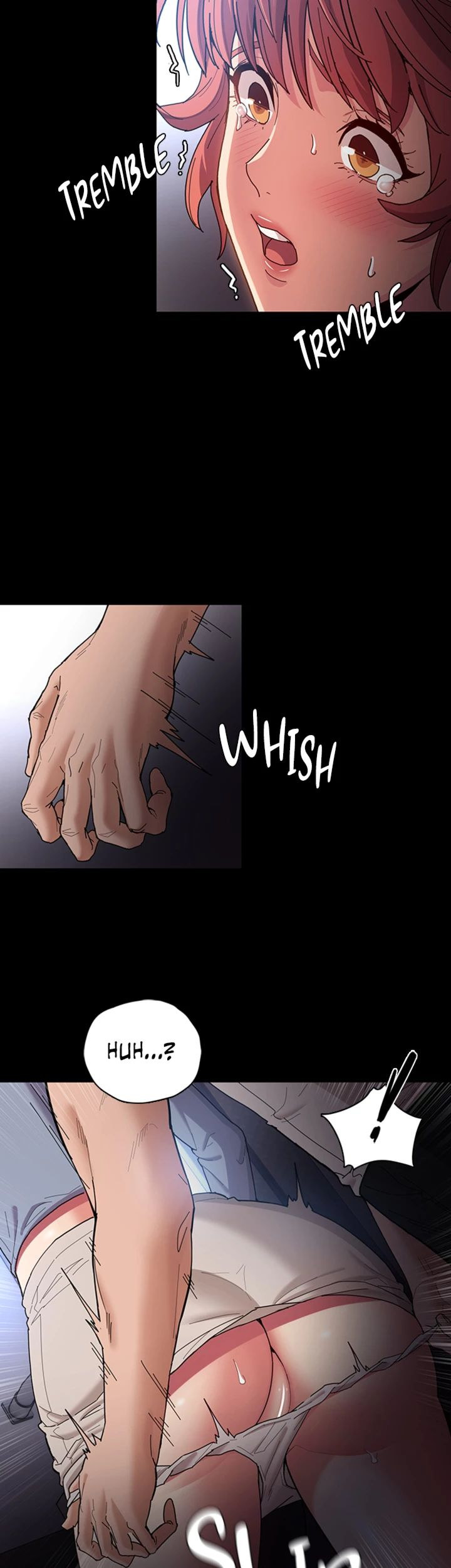 Pervert Diary - Chapter 6 - picture 50