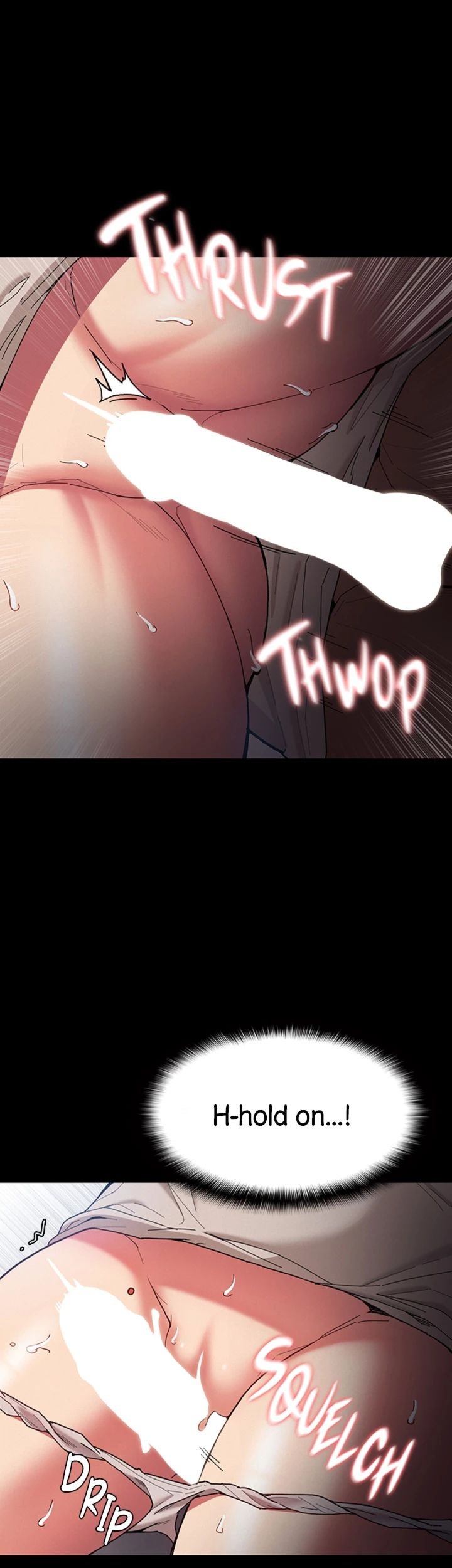 Pervert Diary - Chapter 6 - picture 52