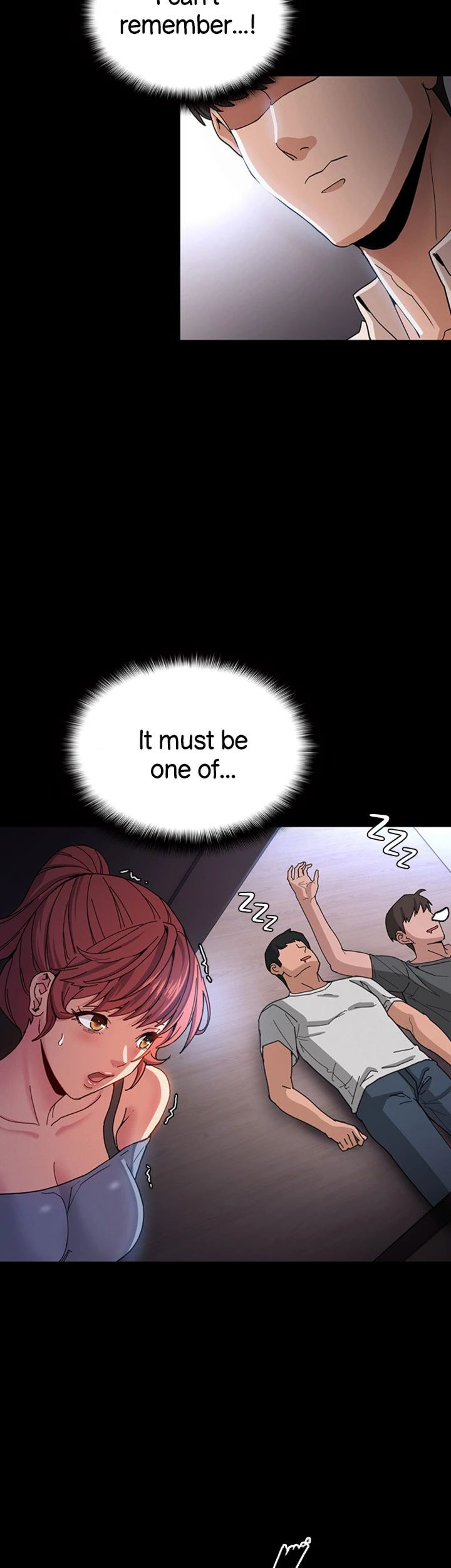 Pervert Diary - Chapter 6 - picture 6