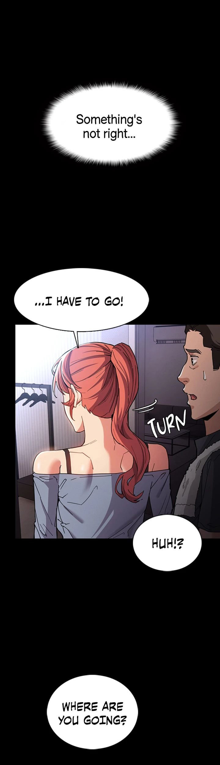 Pervert Diary - Chapter 6 - picture 9