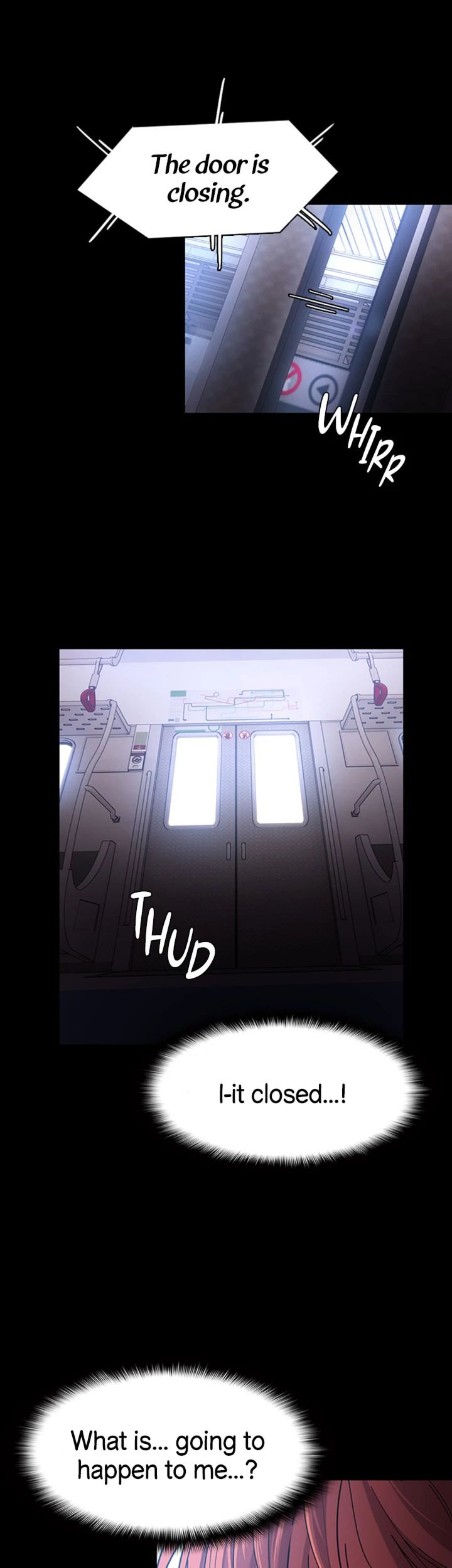 Pervert Diary - Chapter 7 - picture 0