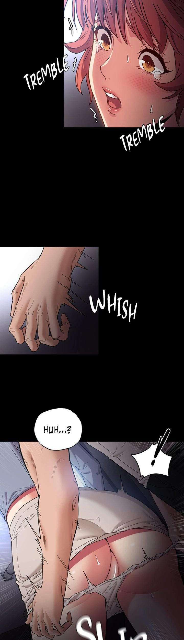 Pervert Diary - Chapter 7 - picture 1