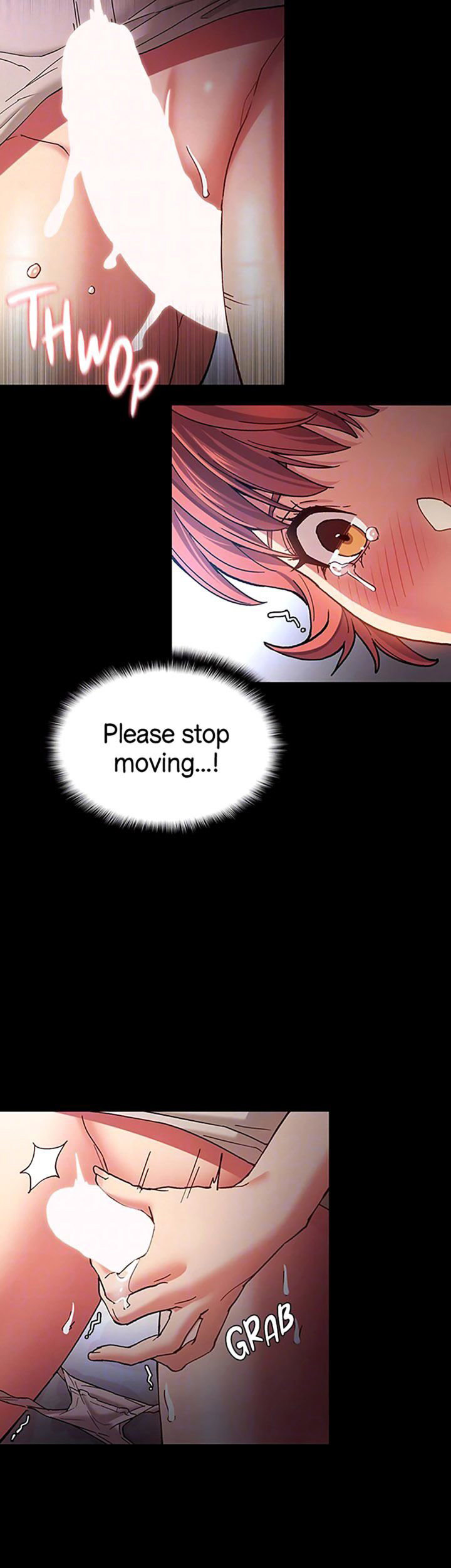 Pervert Diary - Chapter 7 - picture 11