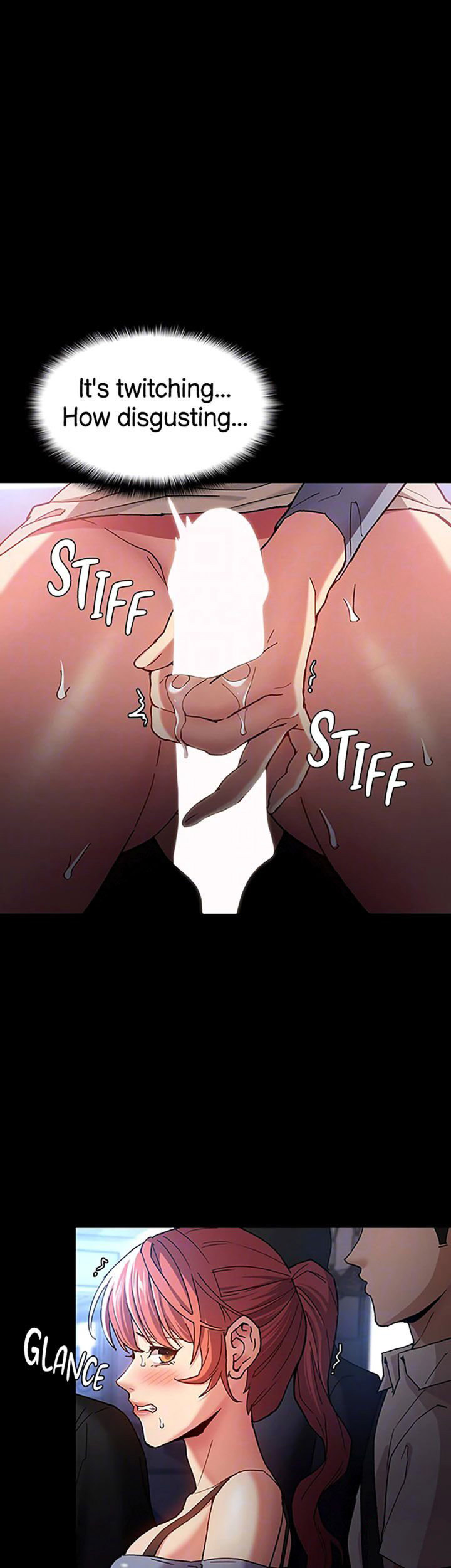 Pervert Diary - Chapter 7 - picture 13