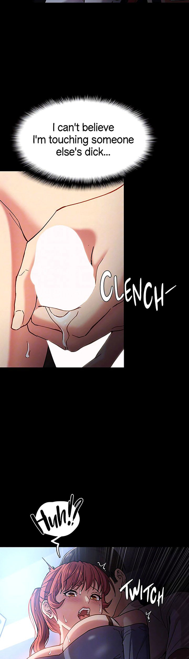 Pervert Diary - Chapter 7 - picture 14