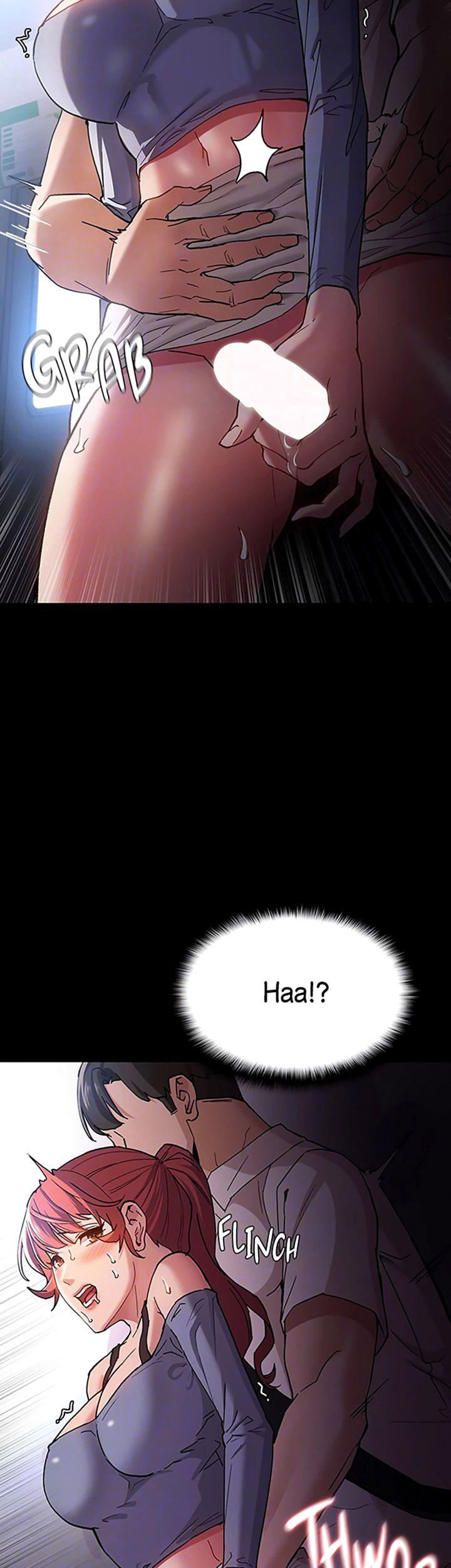 Pervert Diary - Chapter 7 - picture 15