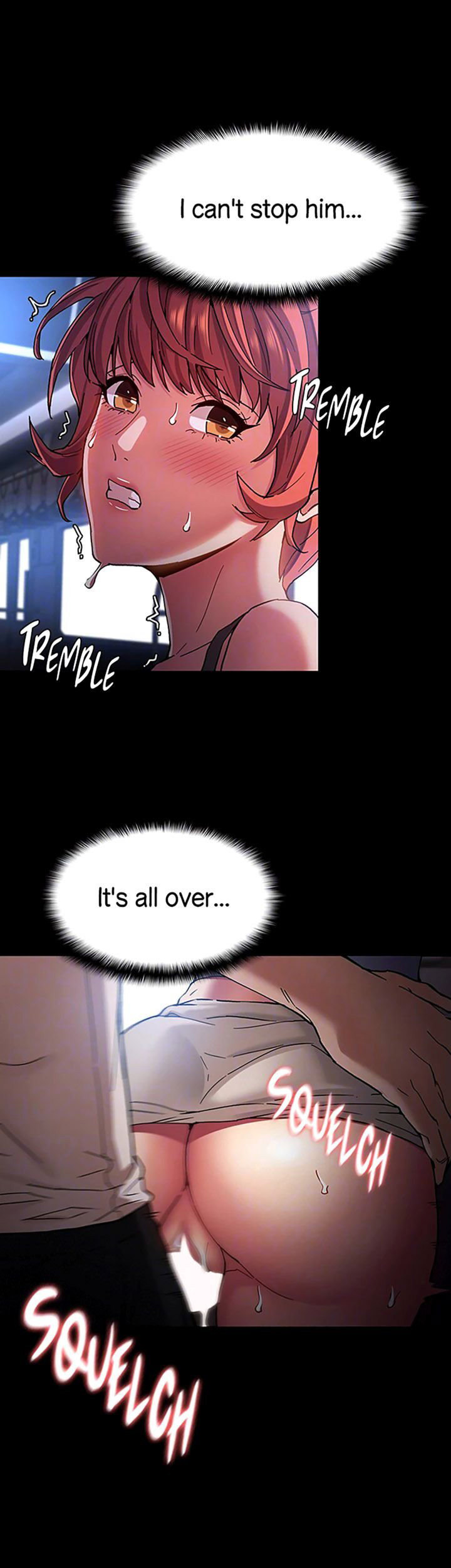 Pervert Diary - Chapter 7 - picture 17