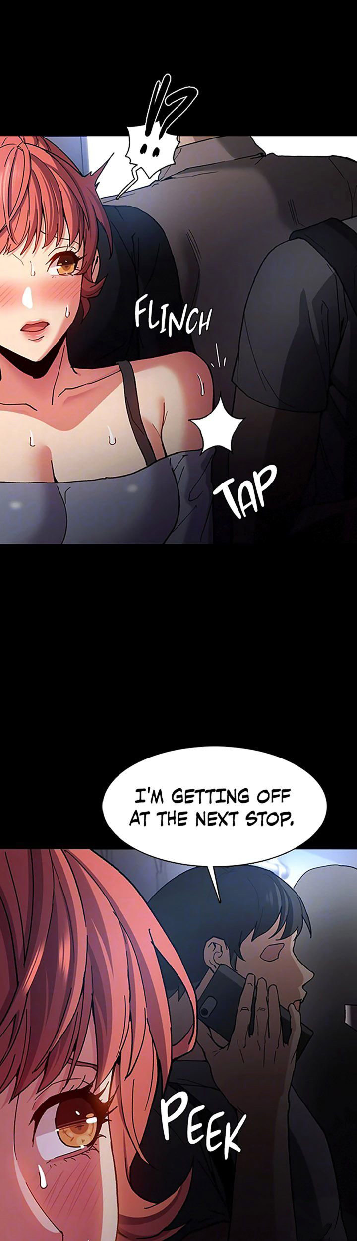 Pervert Diary - Chapter 7 - picture 19