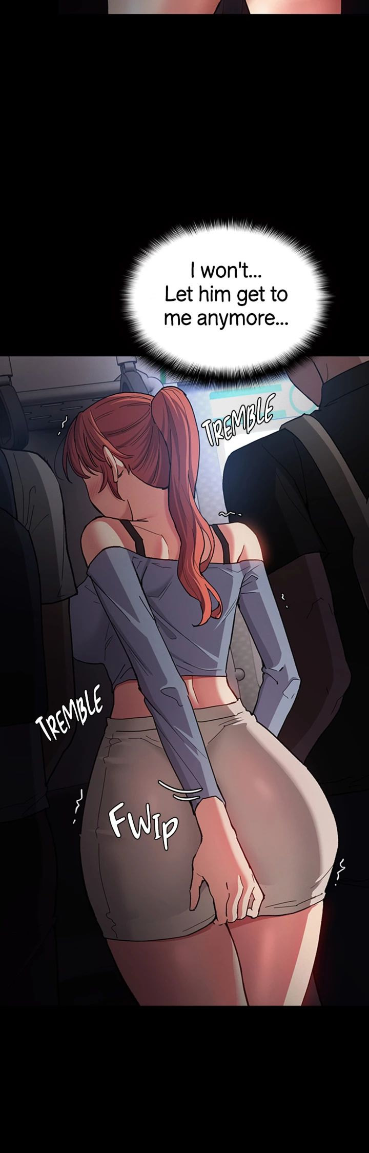 Pervert Diary - Chapter 7 - picture 22