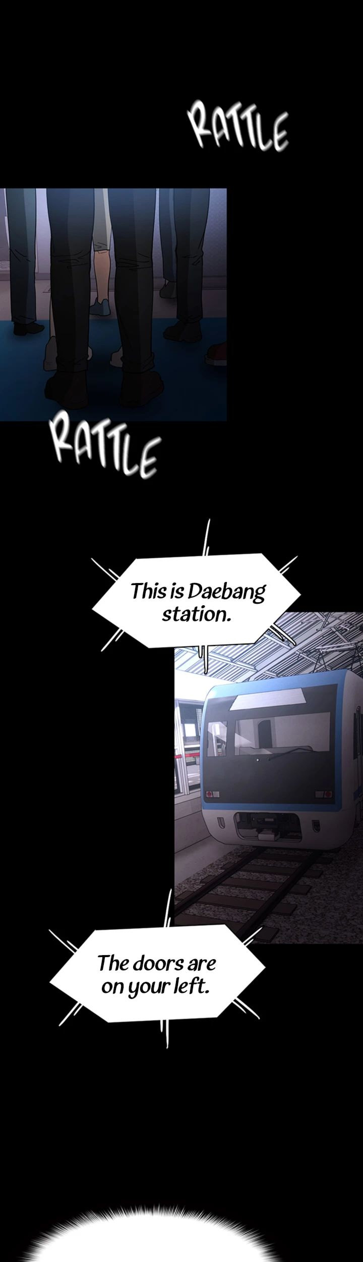 Pervert Diary - Chapter 7 - picture 24