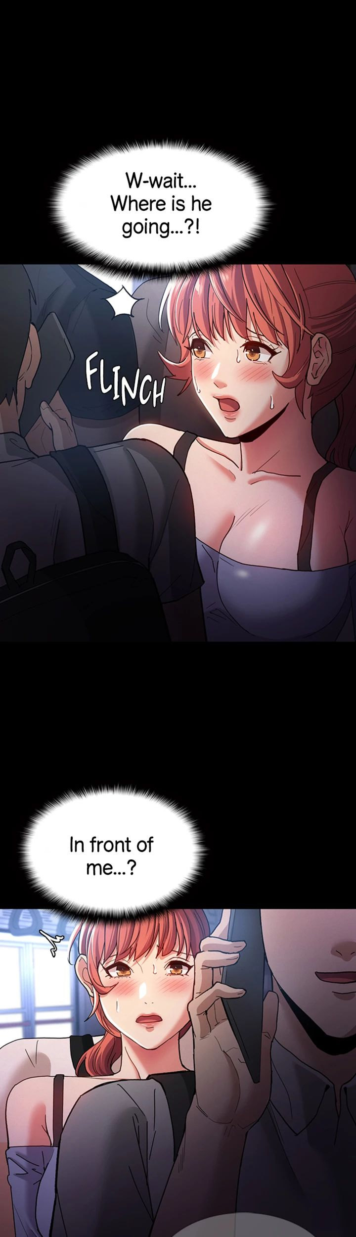 Pervert Diary - Chapter 7 - picture 26