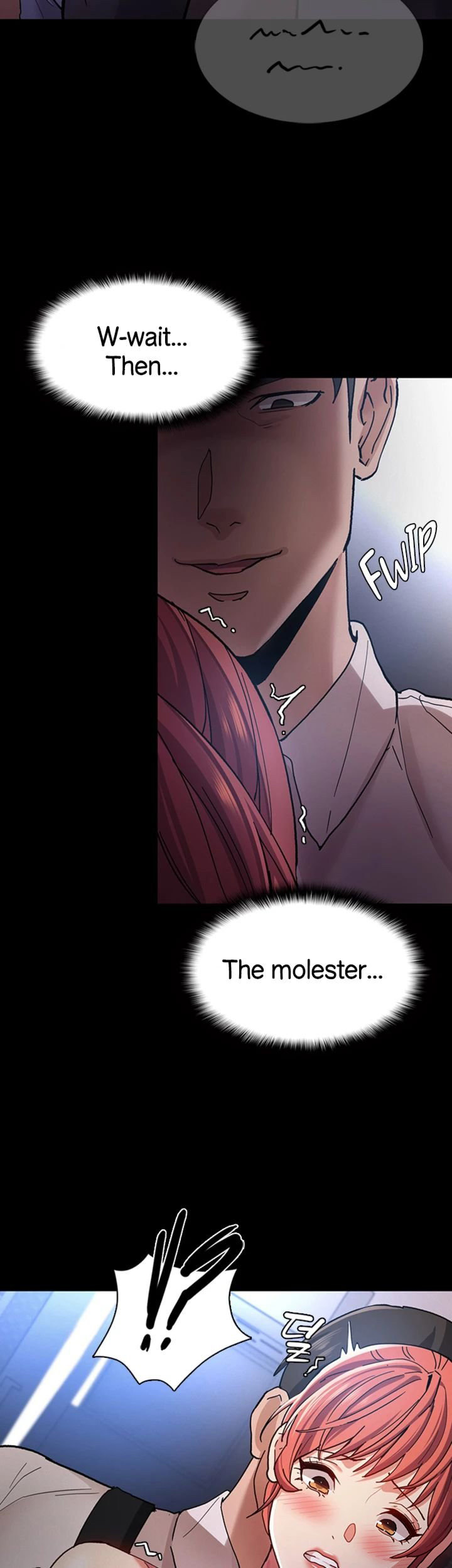 Pervert Diary - Chapter 7 - picture 27