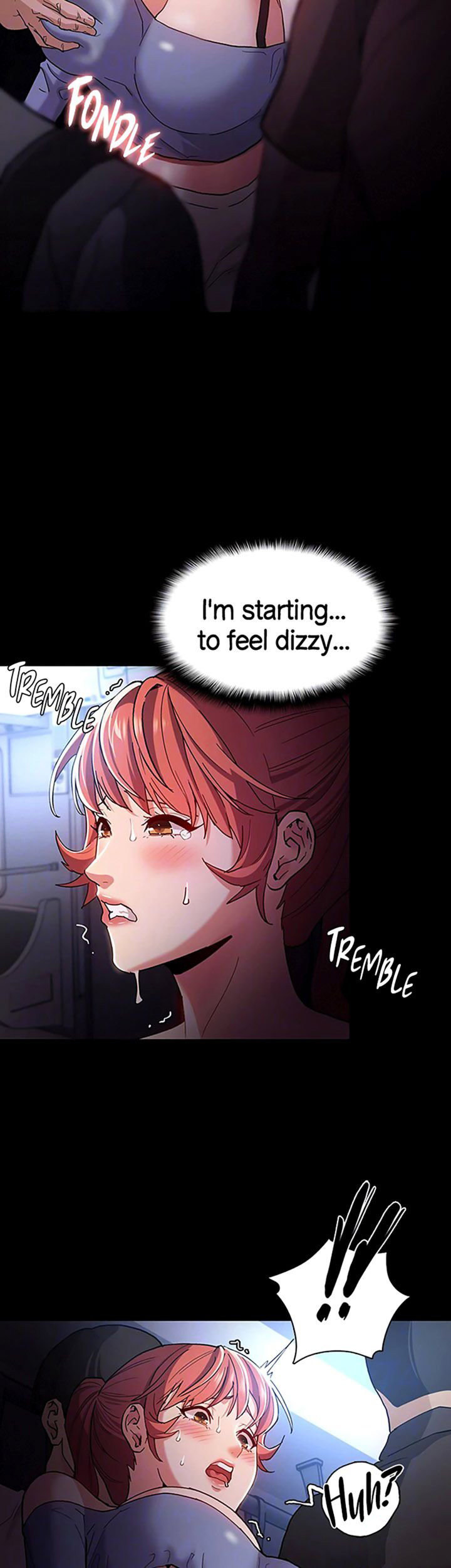 Pervert Diary - Chapter 7 - picture 31