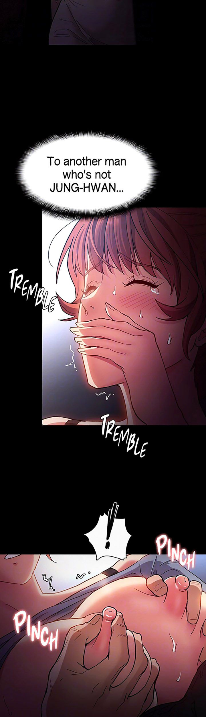 Pervert Diary - Chapter 7 - picture 36