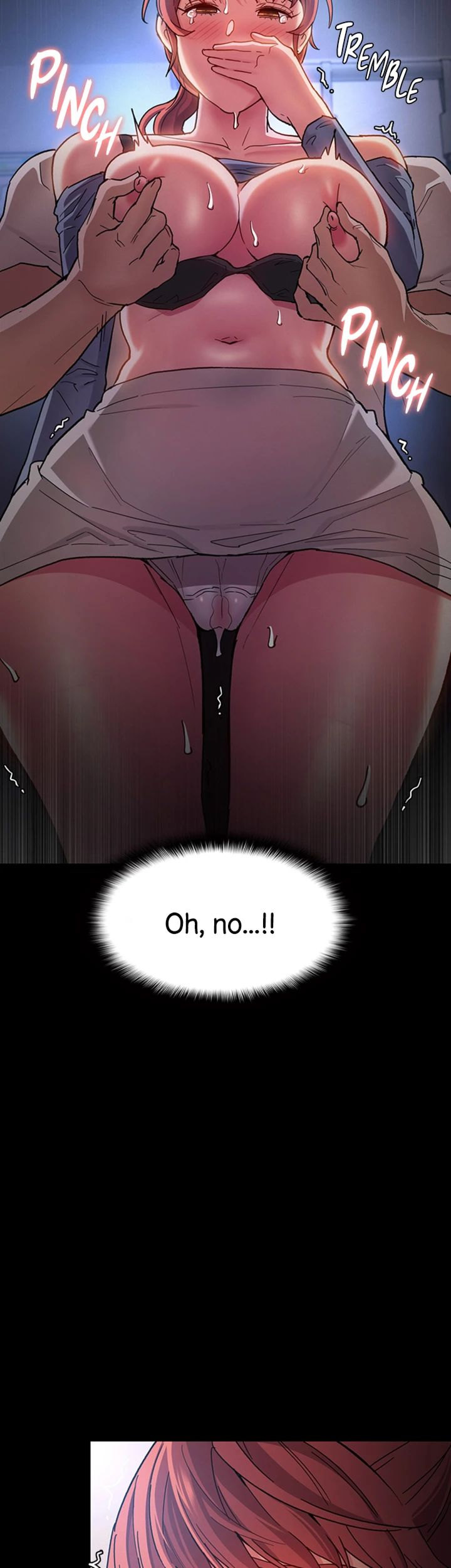 Pervert Diary - Chapter 7 - picture 40