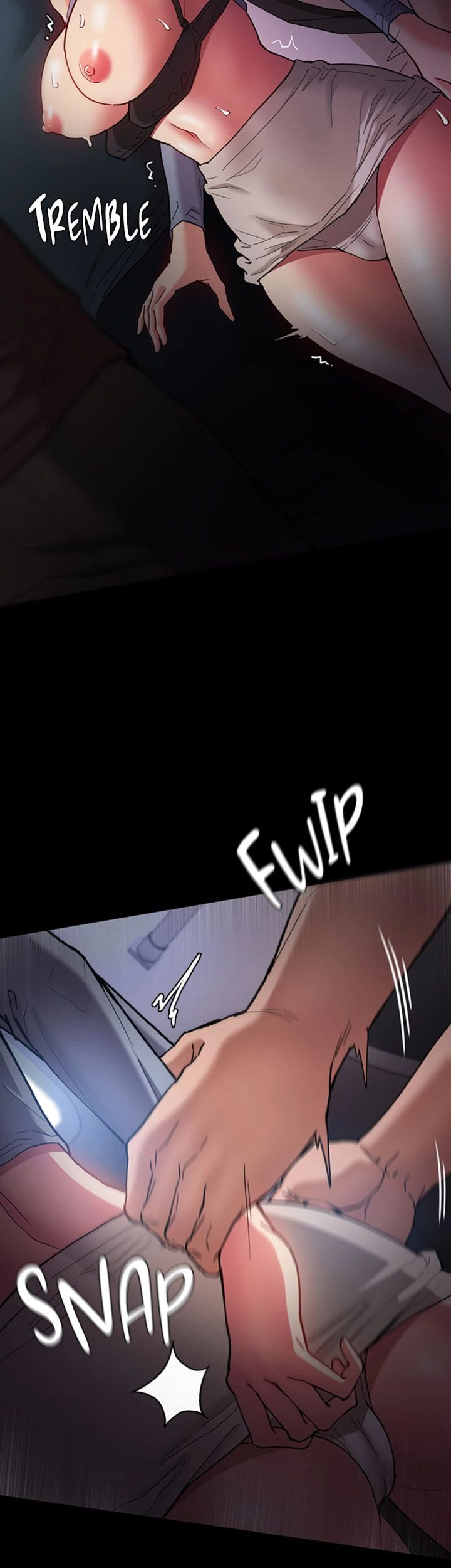 Pervert Diary - Chapter 7 - picture 44