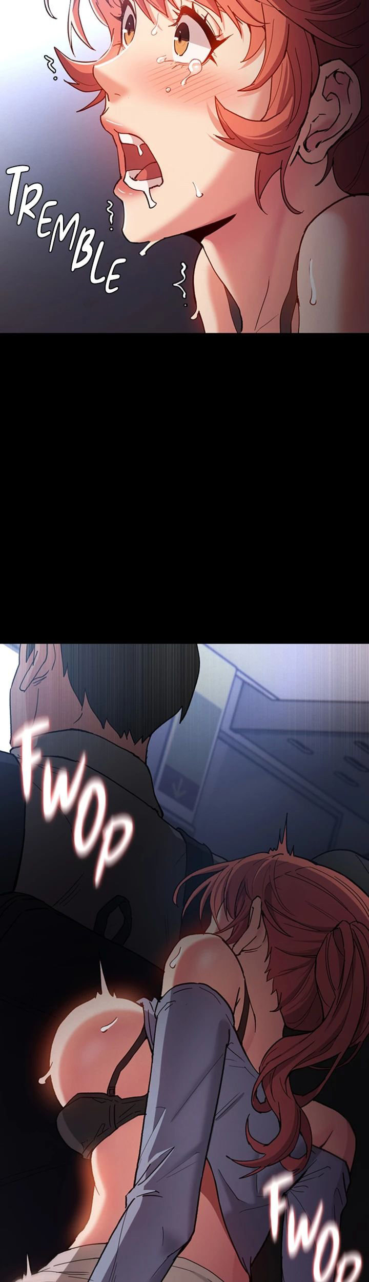 Pervert Diary - Chapter 7 - picture 47