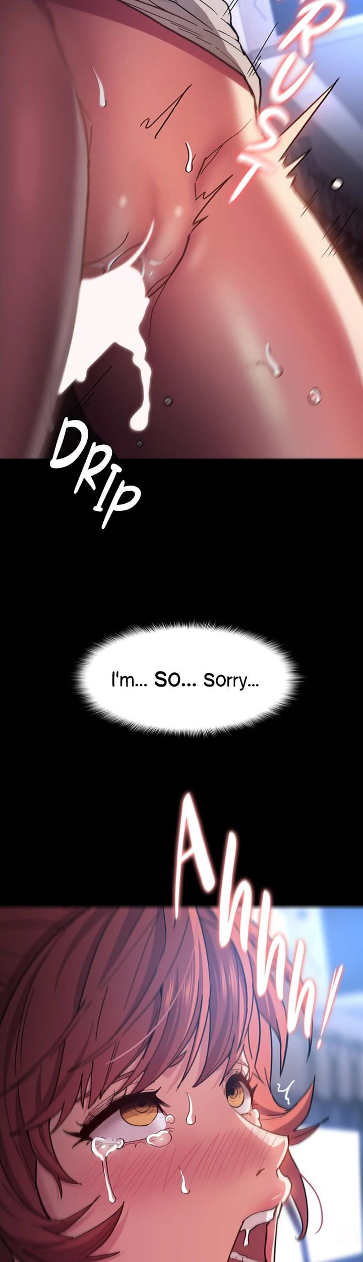 Pervert Diary - Chapter 7 - picture 51