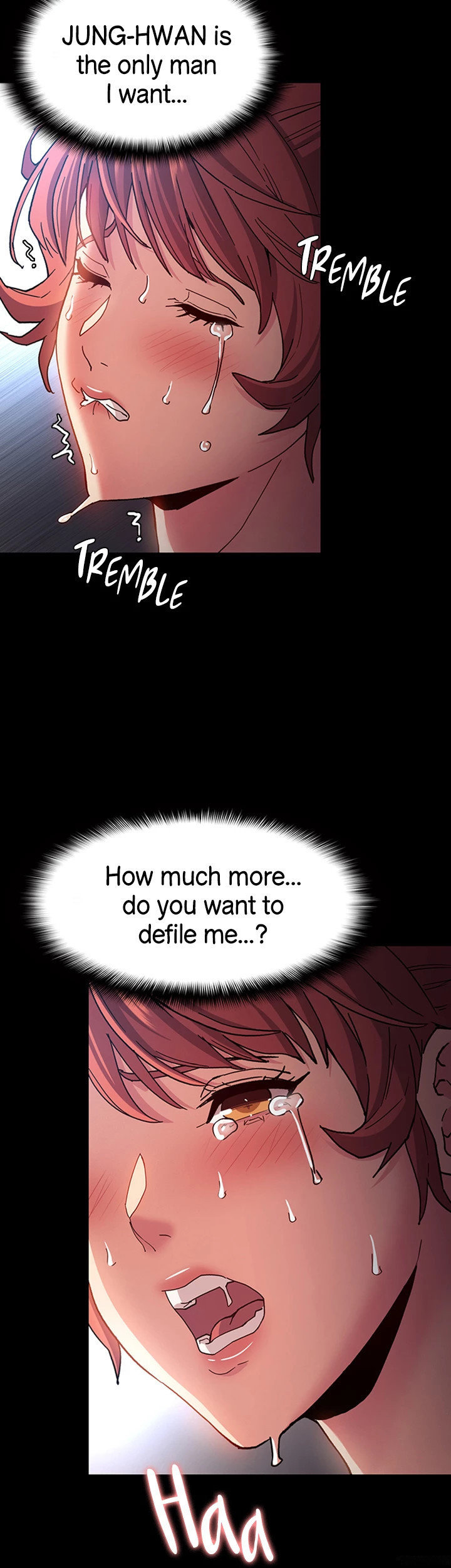 Pervert Diary - Chapter 8 - picture 12