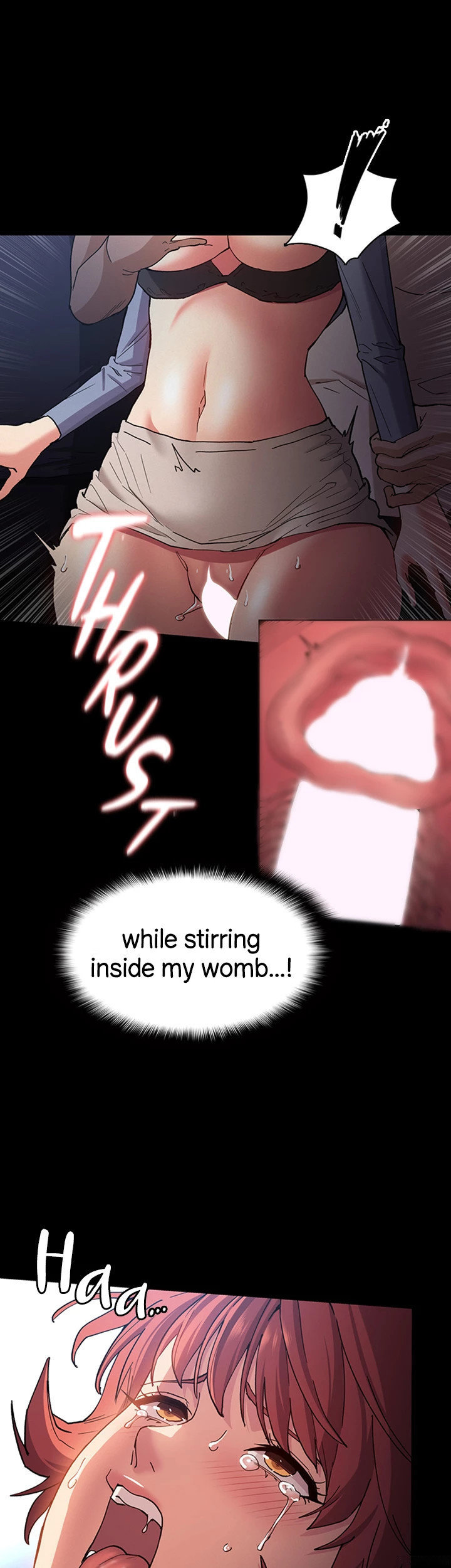 Pervert Diary - Chapter 8 - picture 16