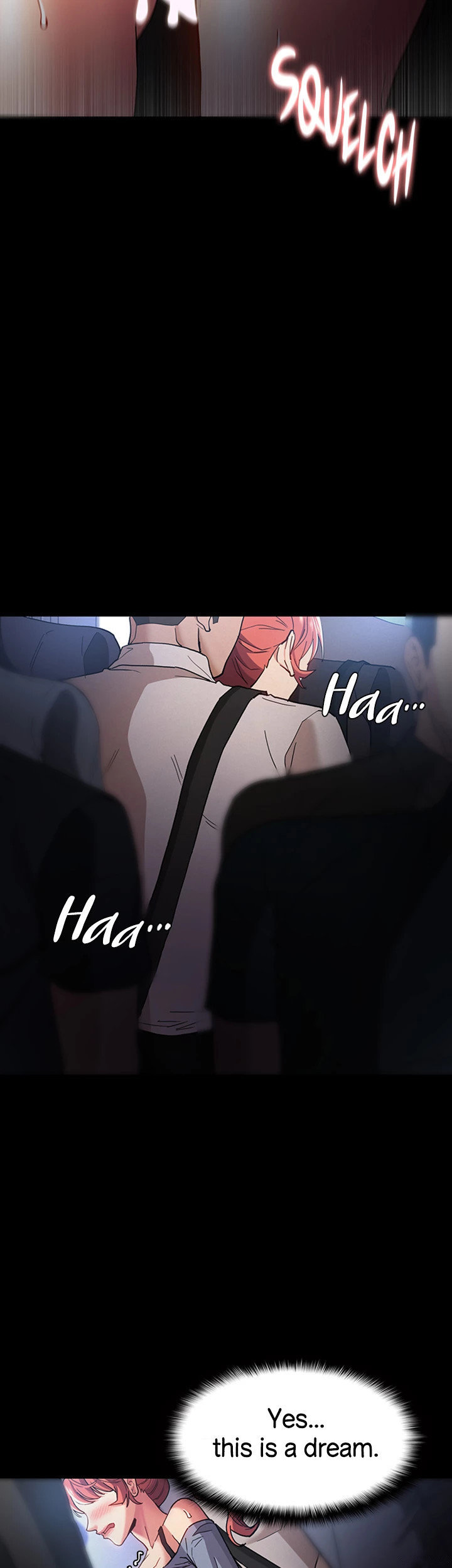 Pervert Diary - Chapter 8 - picture 18