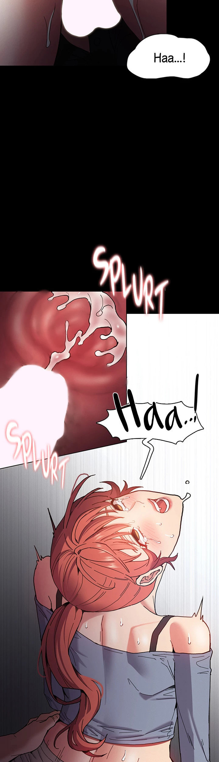 Pervert Diary - Chapter 8 - picture 25