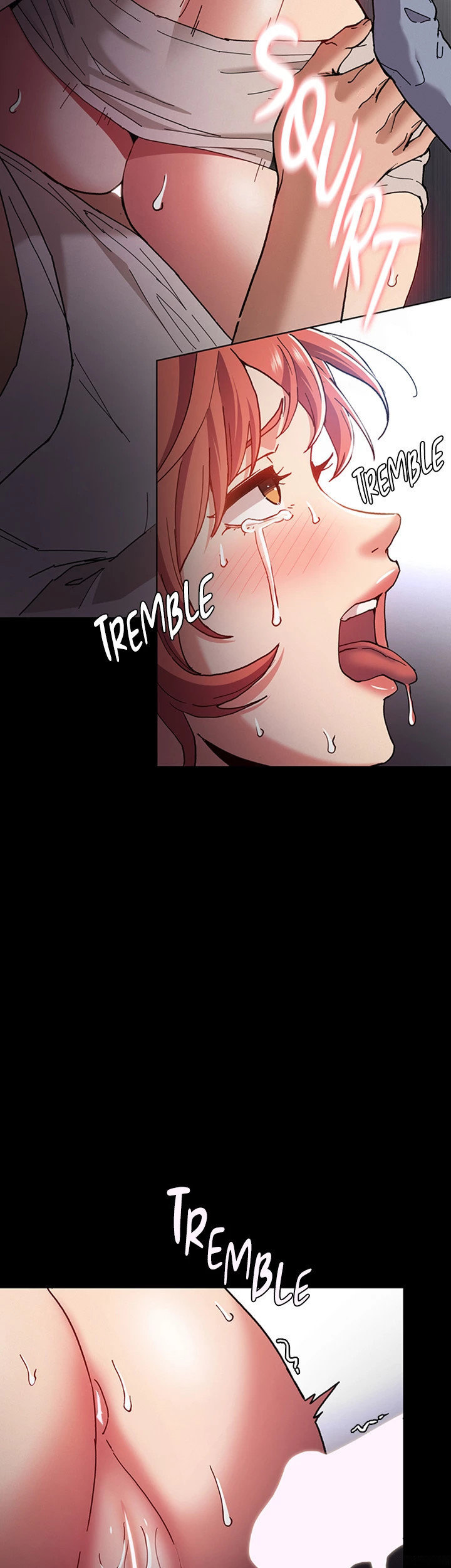 Pervert Diary - Chapter 8 - picture 26