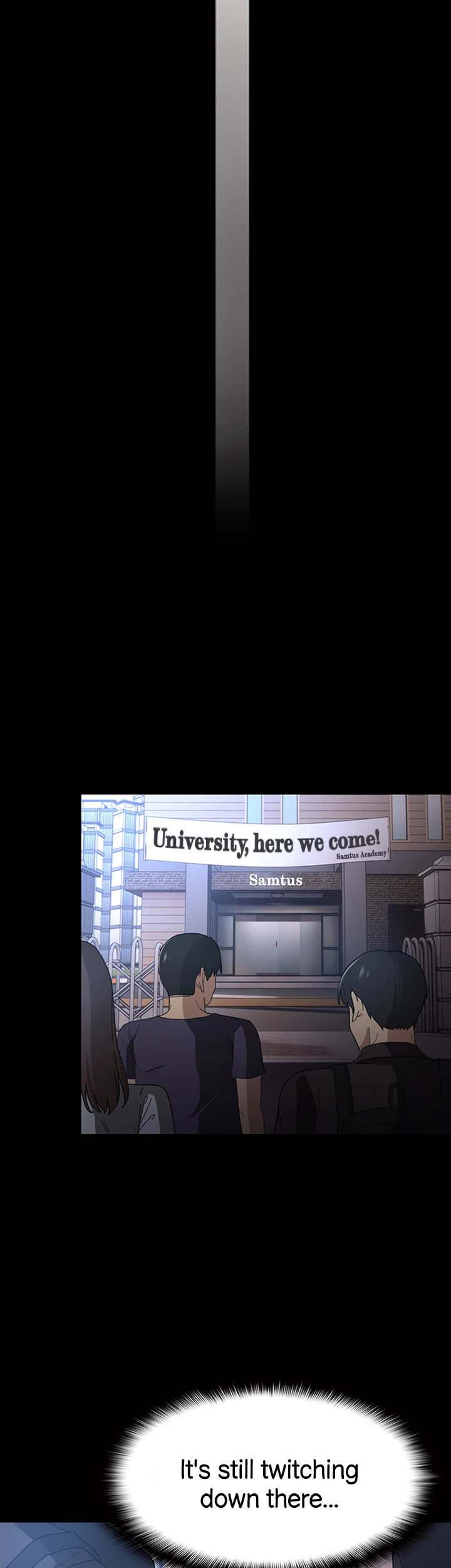 Pervert Diary - Chapter 8 - picture 34