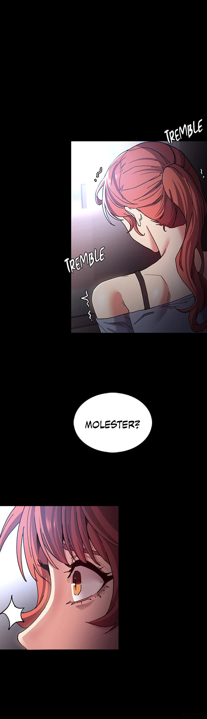 Pervert Diary - Chapter 8 - picture 37