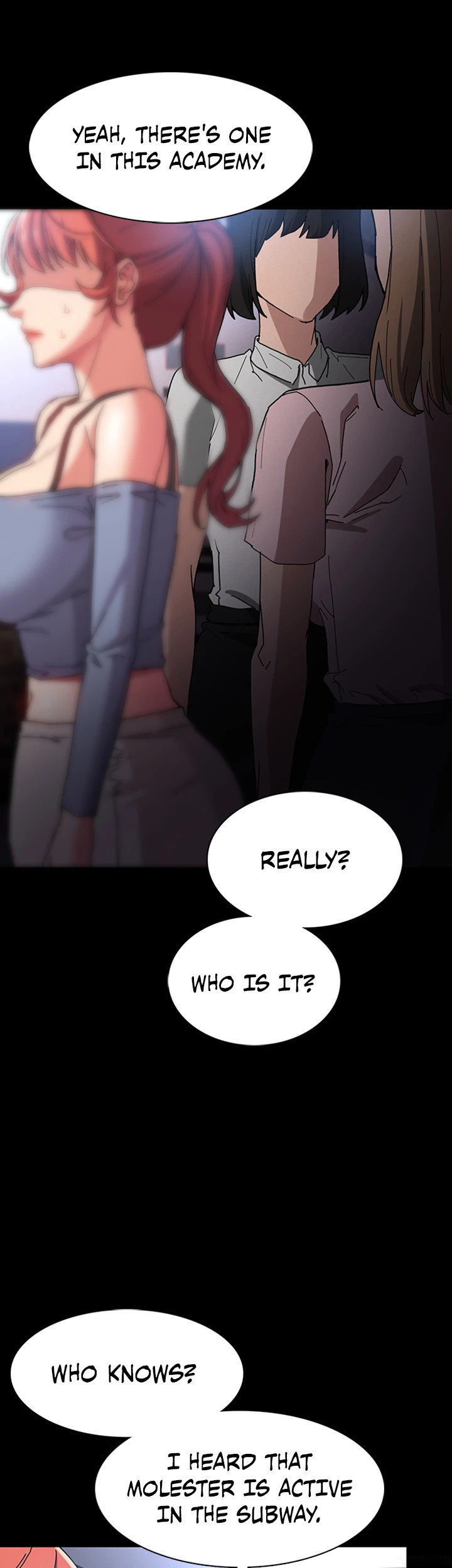 Pervert Diary - Chapter 8 - picture 38