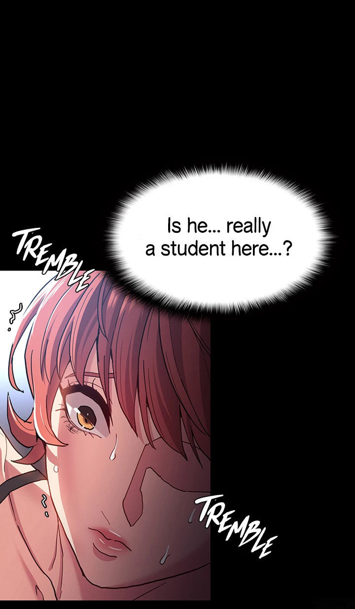 Pervert Diary - Chapter 8 - picture 40