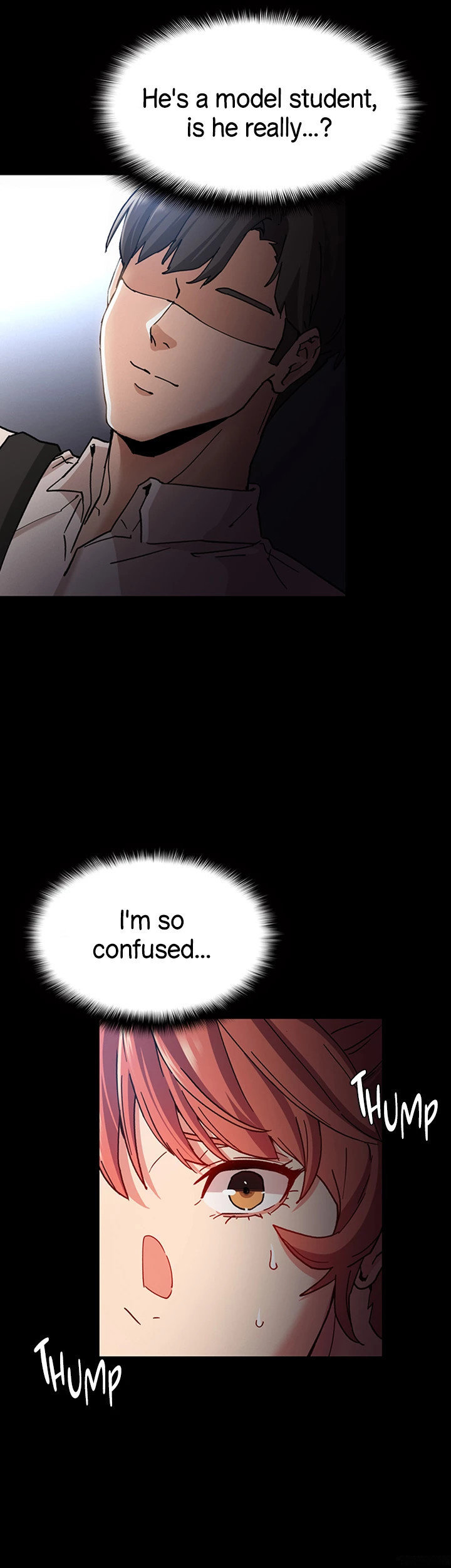 Pervert Diary - Chapter 8 - picture 46